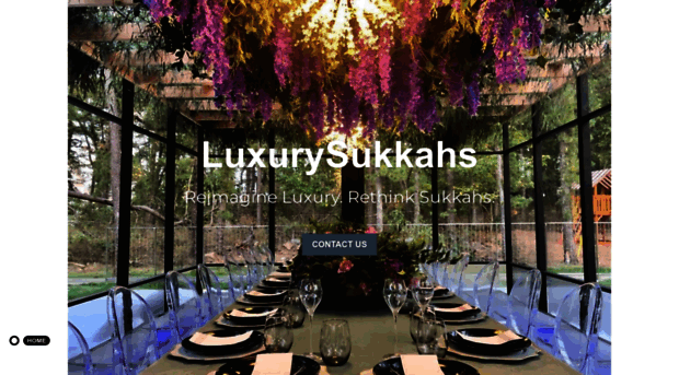 luxurysukkahs.com