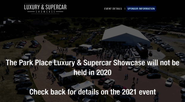 luxurysupercarshowcase.com