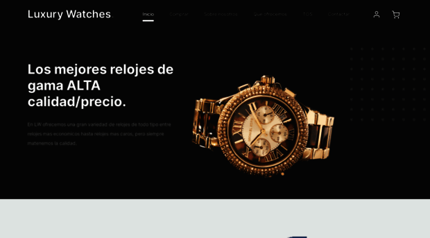 luxuryswatches.com