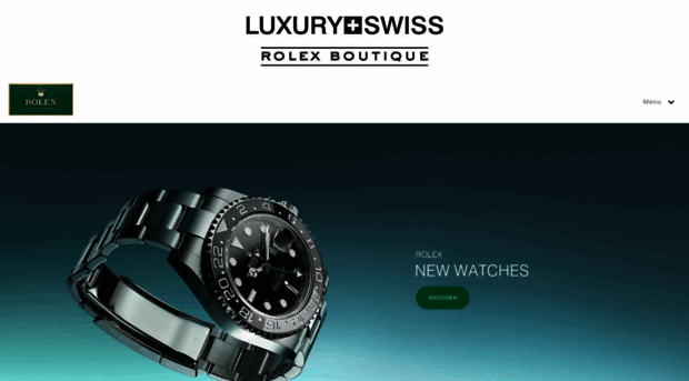 luxuryswissmiami.com