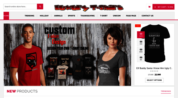 luxuryt-shirt.com