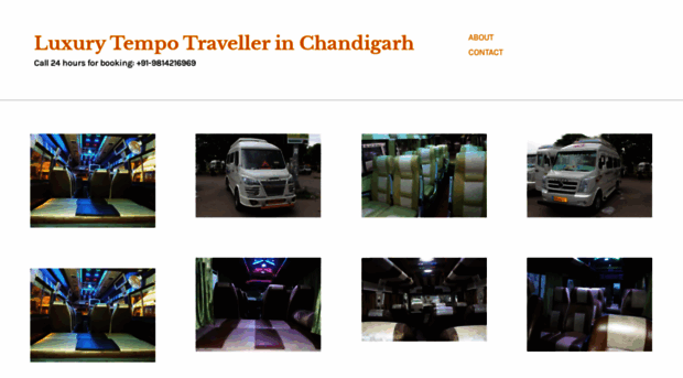 luxurytempotravellerschandigarh.wordpress.com