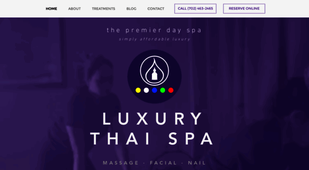 luxurythaispa.com