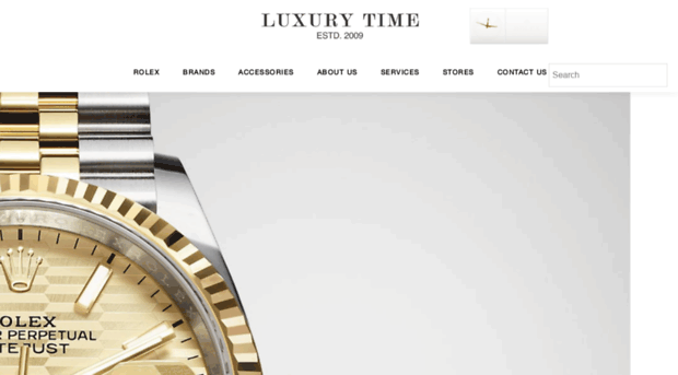 luxurytime.in