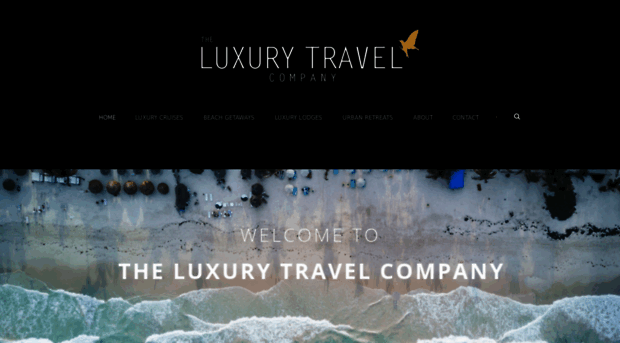 luxurytravelcompany.com.au