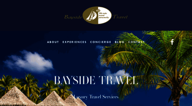 luxurytravelservice.com