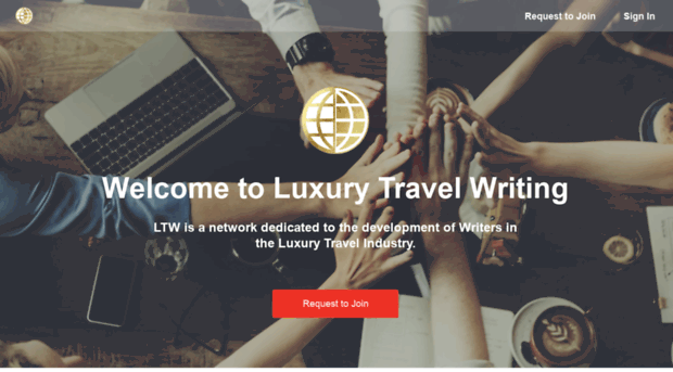 luxurytravelwriting.com