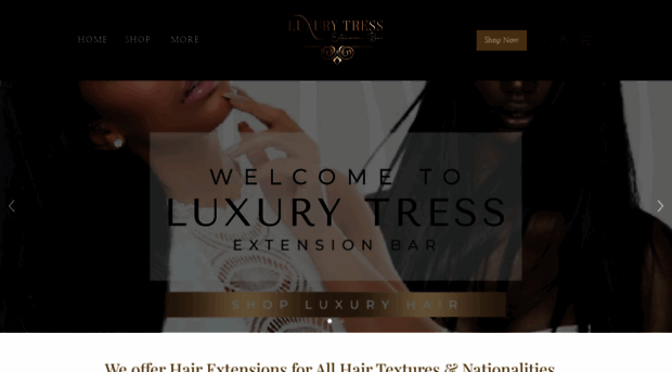 luxurytresshair.com