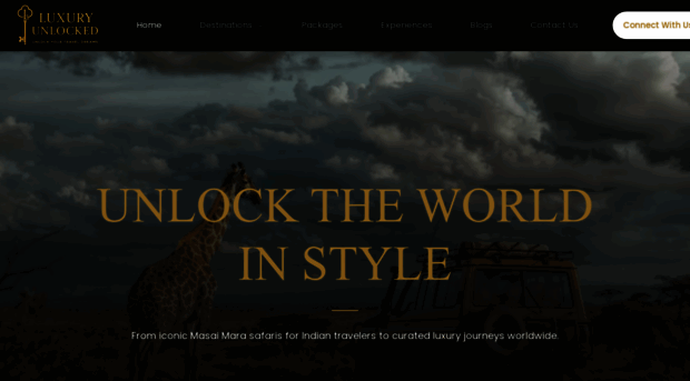 luxuryunlocked.in