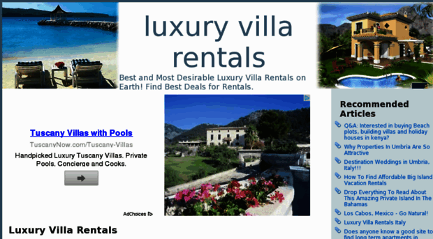 luxuryvillarentals.org