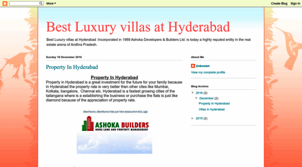 luxuryvillasathyderabad.blogspot.com