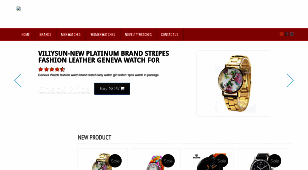 luxurywatchcollections.com