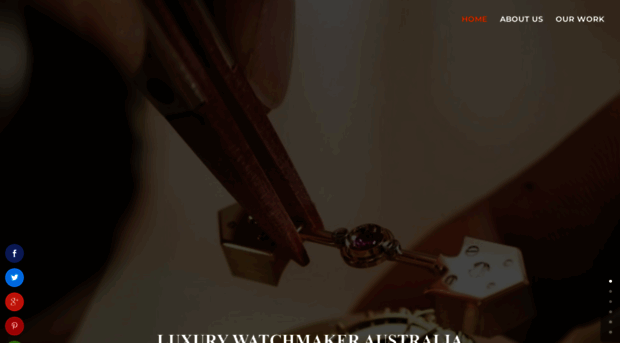 luxurywatchmakeraustralia.com.au