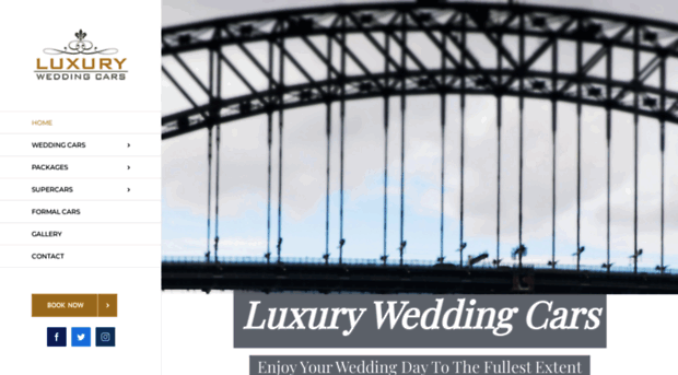 luxuryweddingcars.com.au