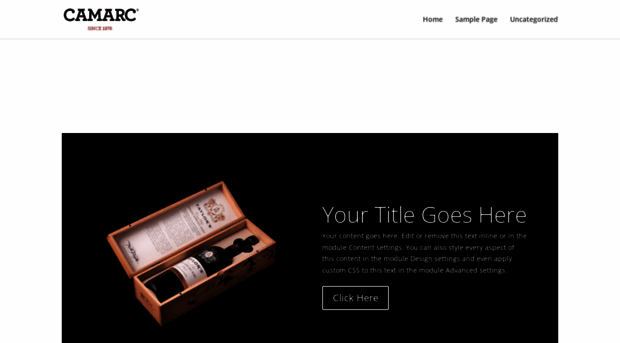 luxurywoodbox.com