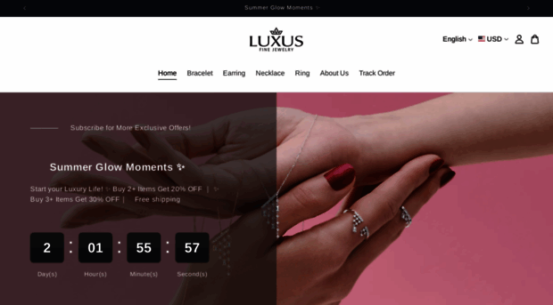 luxus-jewelry.shop