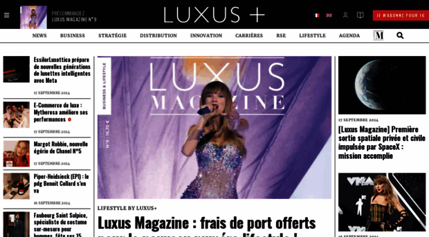 luxus-plus.com