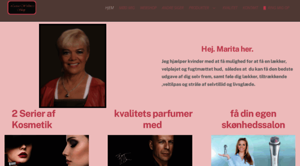 luxus-wellness.dk