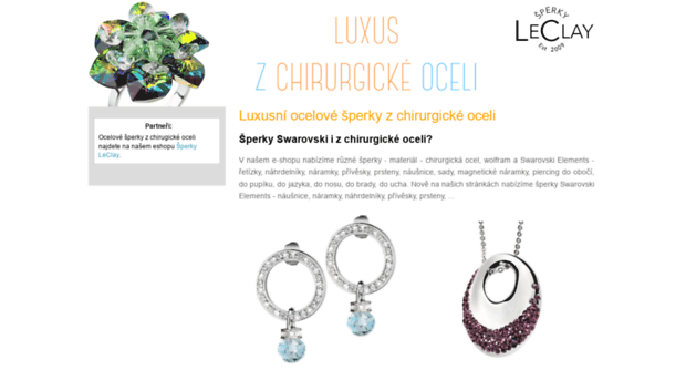 luxus-z-chirurgicke-oceli.cz