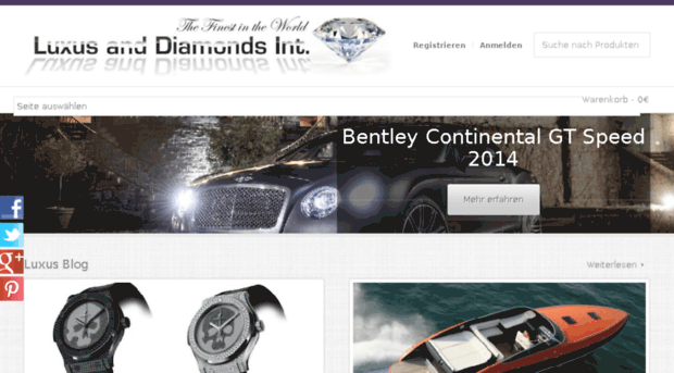 luxusanddiamonds.de