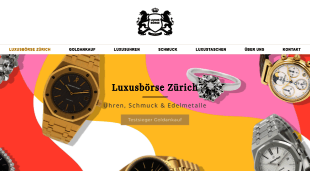 luxusboerse.ch