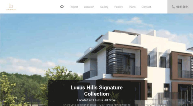 luxushill.co