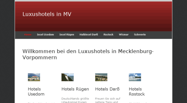 luxushotels-in-mv.de