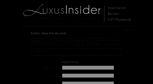 luxusinsider.de