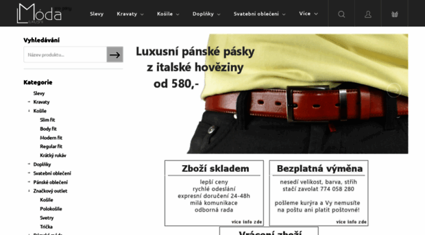 luxusni-moda.cz