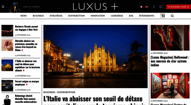 luxusplus.fr