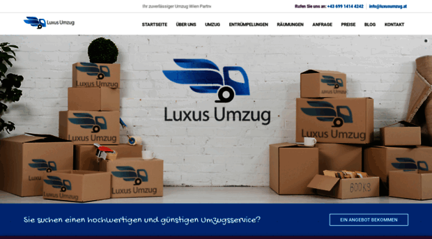 luxusumzug.at