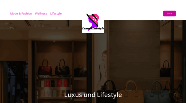 luxusundlifestyle.de