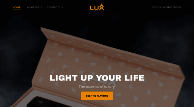 luxvape.co