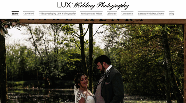 luxweddingphotography.co.uk