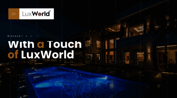 luxworldfurnishing.com