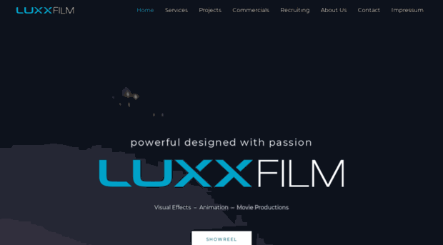 luxx-studios.com