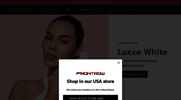 luxxeproducts.com