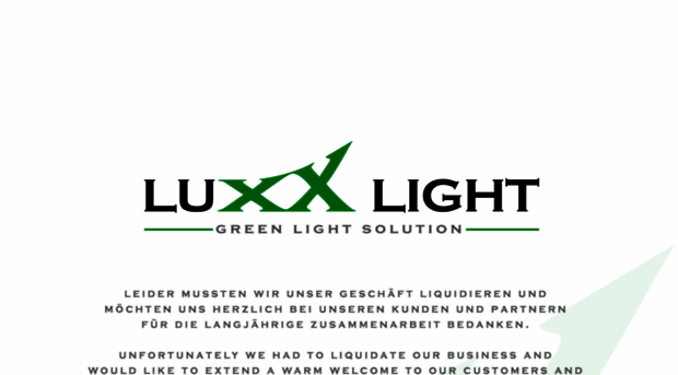 luxxlight.de