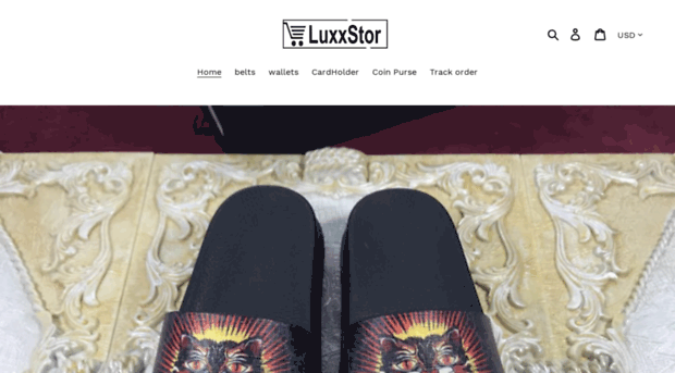 luxxstor.com