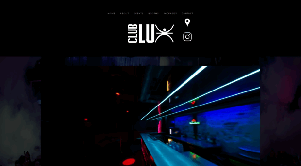 luxyclub.ca