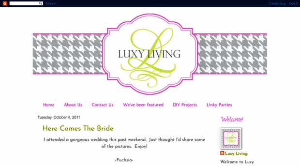 luxyliving.blogspot.com