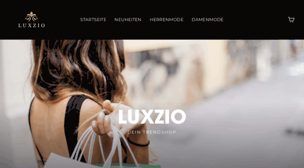 luxzio.de