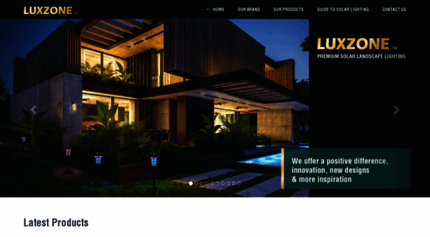 luxzone.com.au