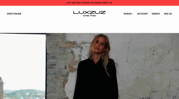 luxzuz.com