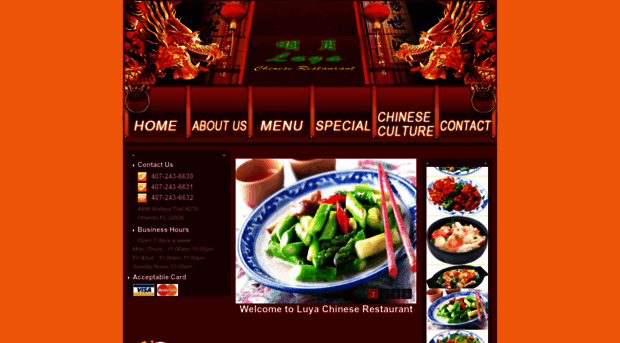 luyahealthychinesefood.com