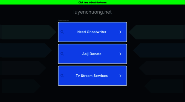 luyenchuong.net