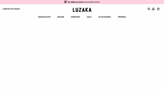 luzaka.com