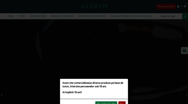 luzan.ro