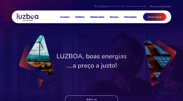 luzboa.pt