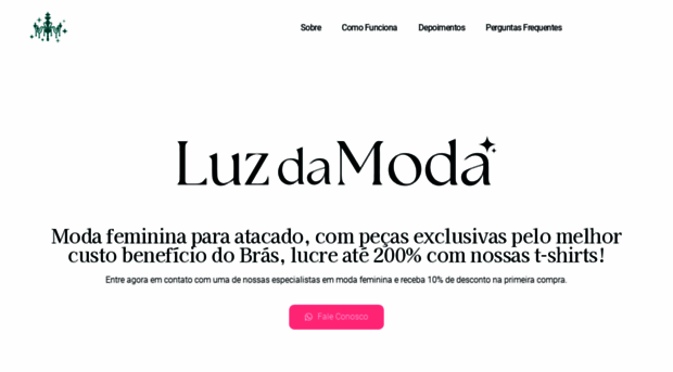 luzdamoda.com.br